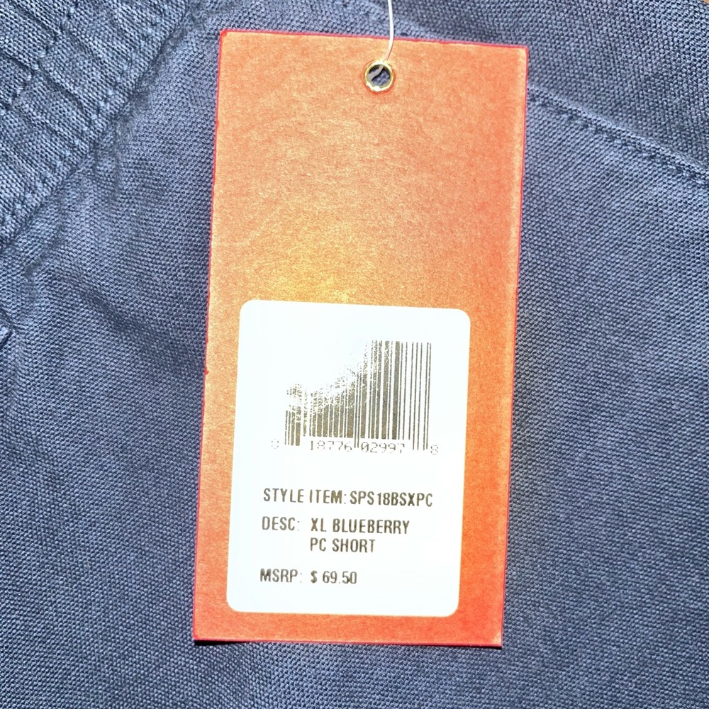 Southern Proper Shorts - Picture 2 of 2